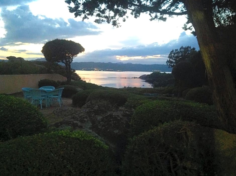 Hotel Villa Gemella