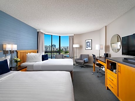 Laurel Wing Double Room - Pet Friendly