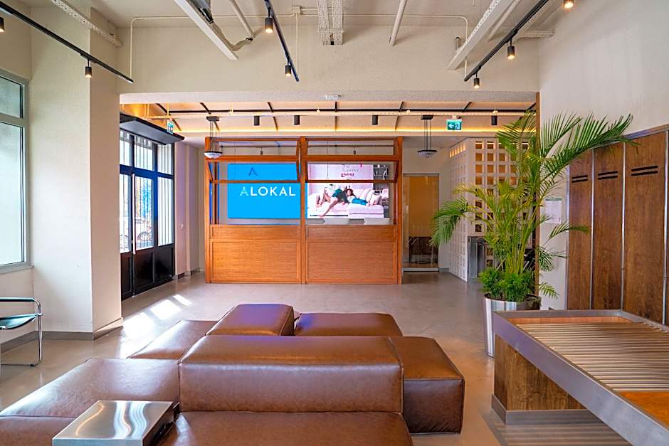 The Superior Living Kagithane