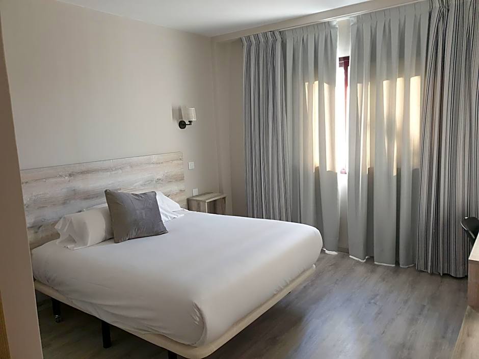Hotel Alcarria