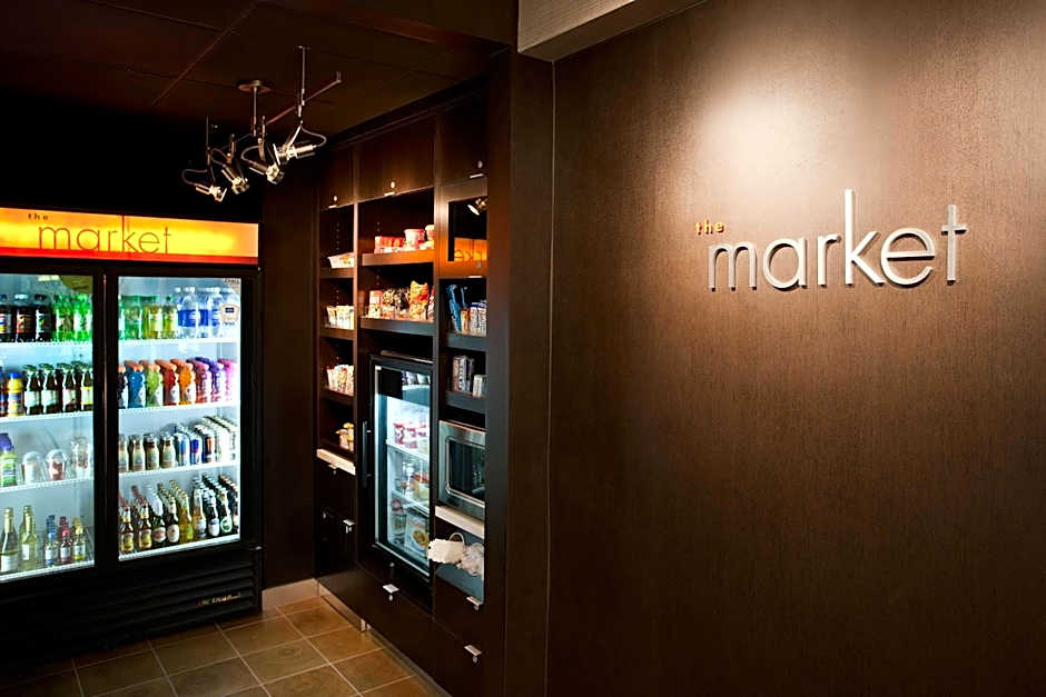 Courtyard by Marriott Costa Mesa South Coast Metro