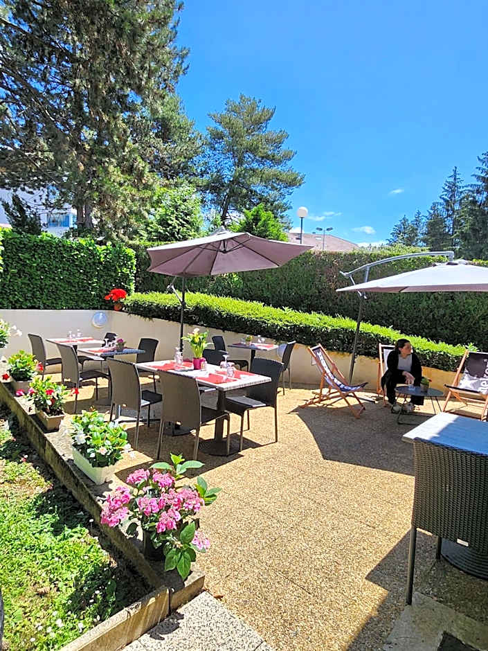 Campanile Annecy - Cran Gevrier