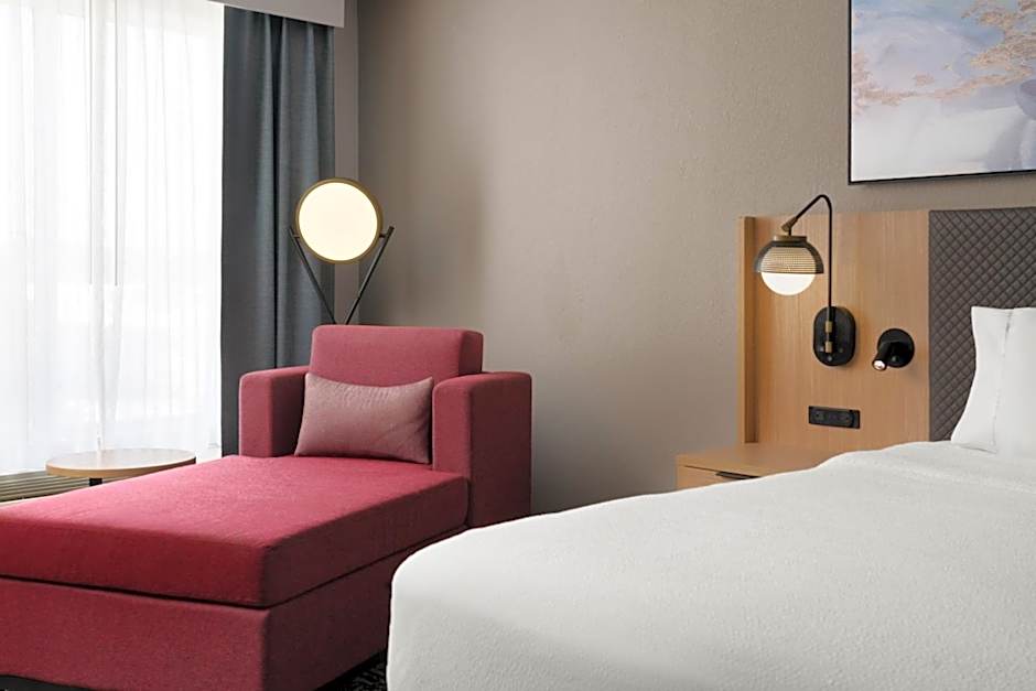 Hilton Garden Inn Richmond South/Southpark