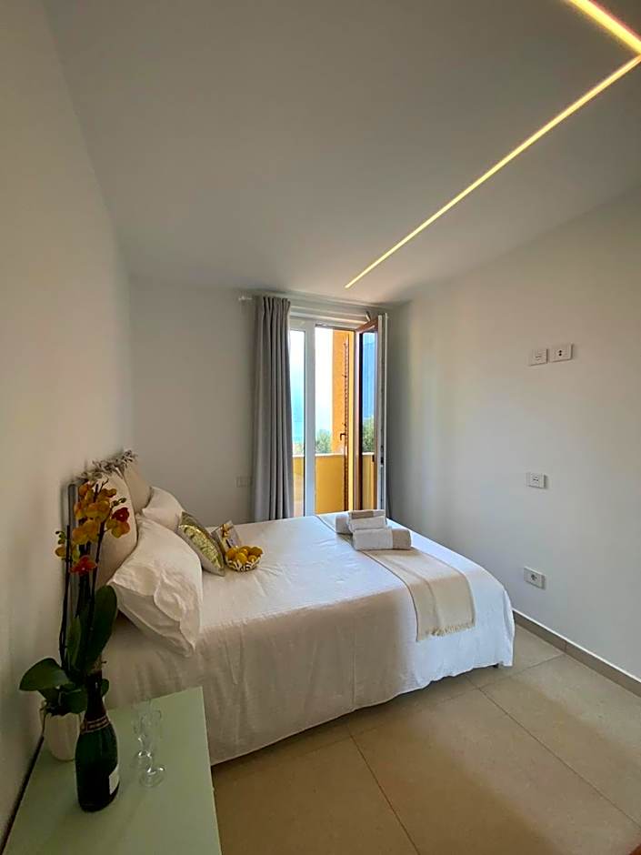 B&B Am Gardasee blick