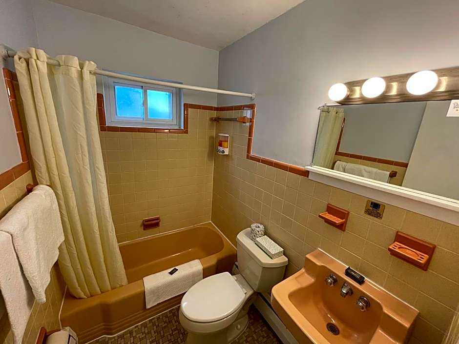 Rus Mar Motel Wildwood Beach & Boardwalk