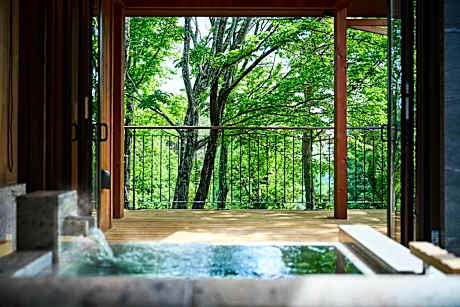 Villa Suite with Terrace