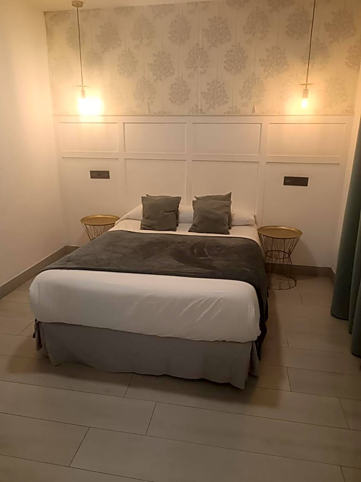 Hotel Cedran