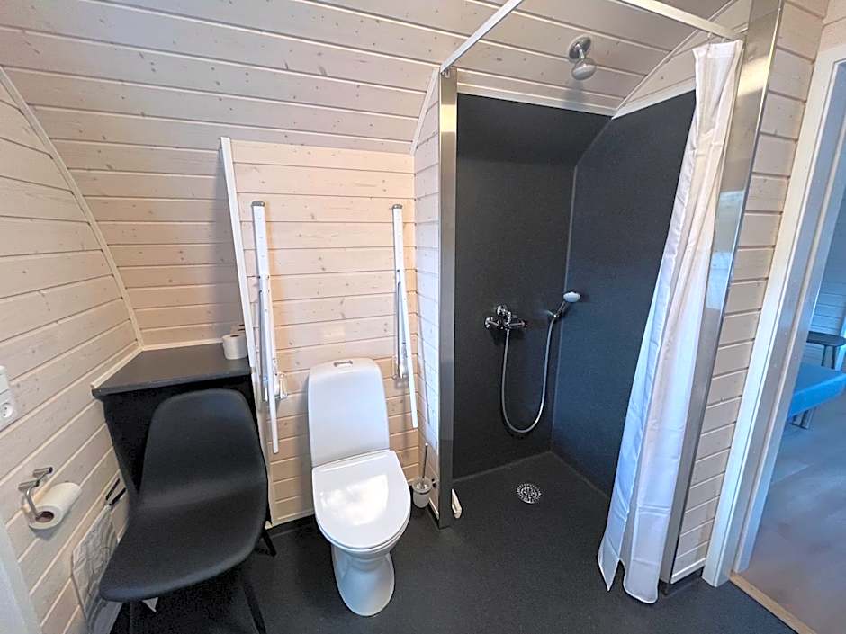 Helle Aktivitetshotel