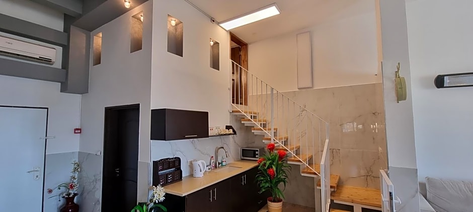 Sanabl Druze Hospitality