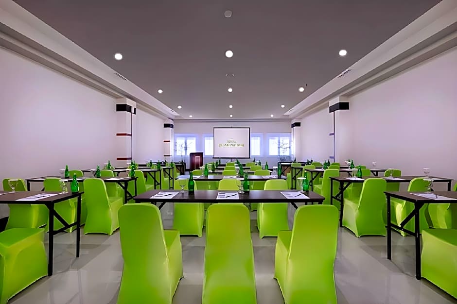 Ck Tanjungpinang Hotel And Convention Centre