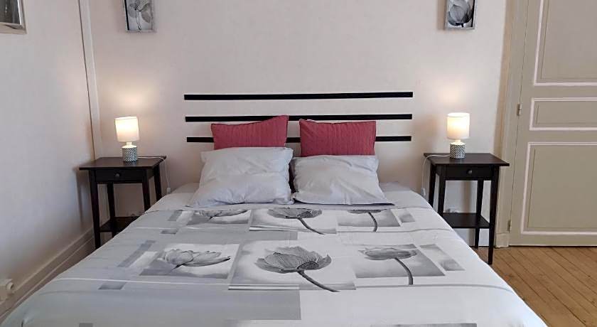 Villa du Cerf Thibault