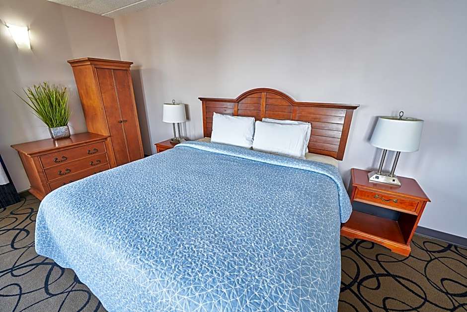 Seaport Resort and Marina