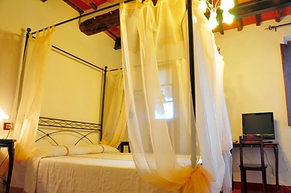 B&B Il Casale di Nanni