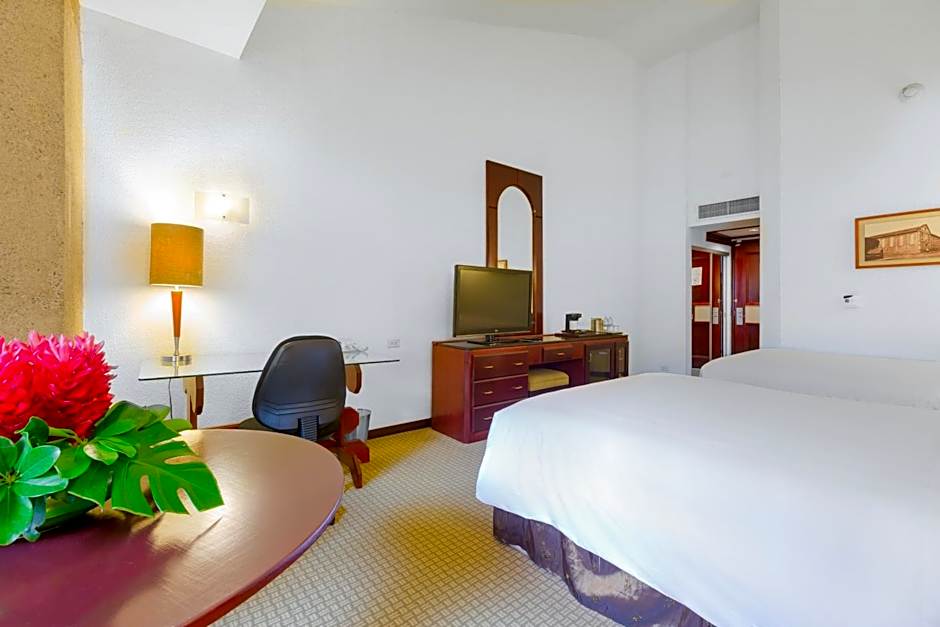 Radisson San Jose-Costa Rica