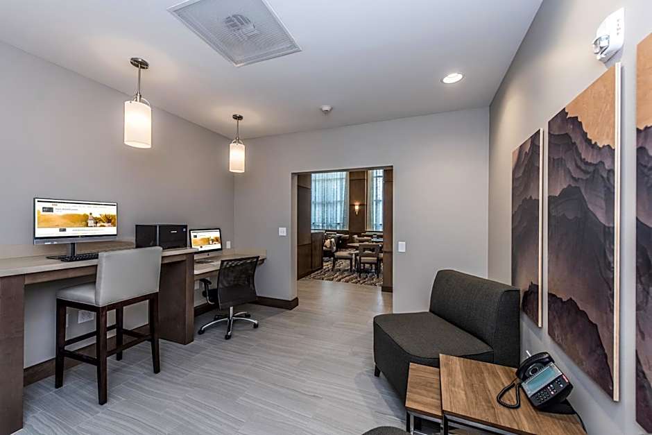 Staybridge Suites By Holiday Inn Charleston - Mount Pleasant By IHG