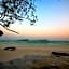 White Beach Bungalows at Koh Rong Island