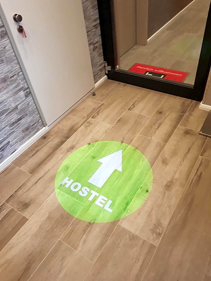 Hostel-Centrum