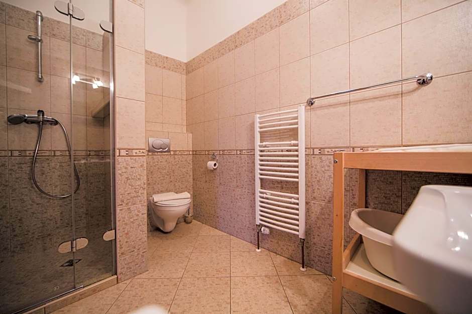 Penzion U Papoušků
