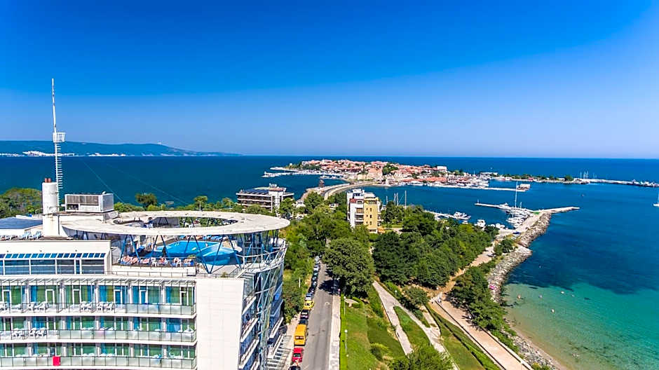 Hotel Marina Palace, Affiliated by Meliá