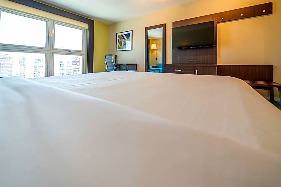 Holiday Inn Express Rosario By IHG