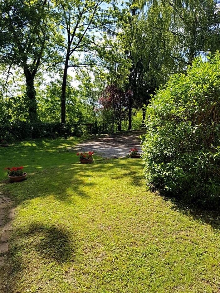 La Collina dei Passeri