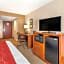 Comfort Inn & Suites Morehead