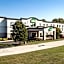 Wingate by Wyndham Vienna/Parkersburg/Marietta 