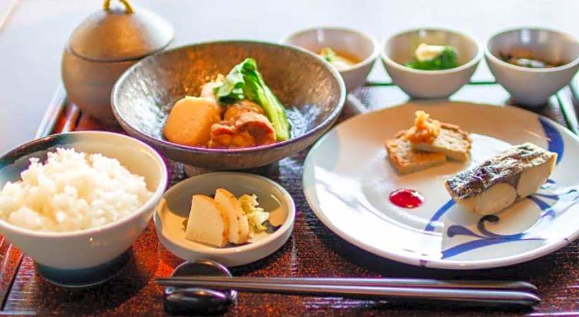 HOTEL CULTIA DAZAIFU