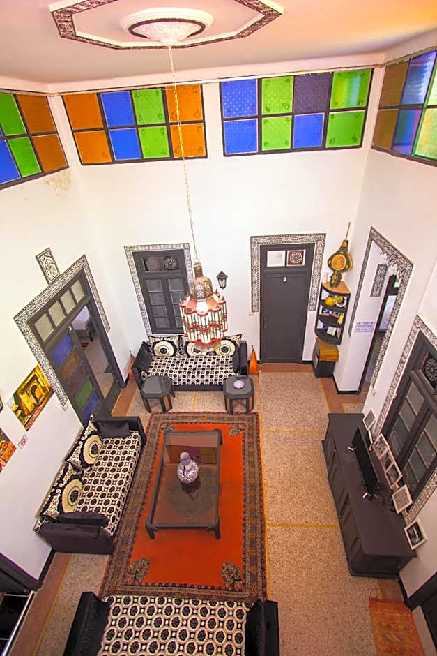 Hôtel Fontaine Campini