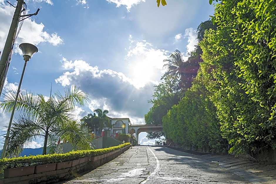 Hotel San Juan Internacional