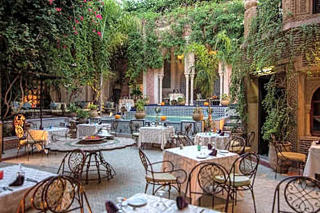 Riad Palais Sebban