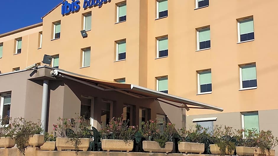 Ibis Budget Marseille Valentine