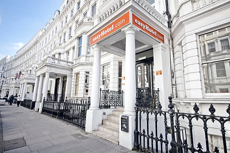 EasyHotel South Kensington