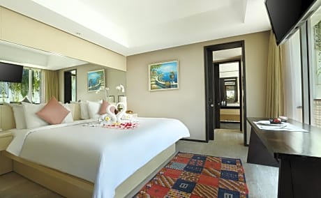 One-Bedroom Suite