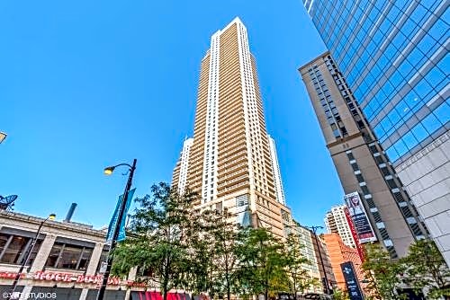 The Penthouse at Grand Plaza