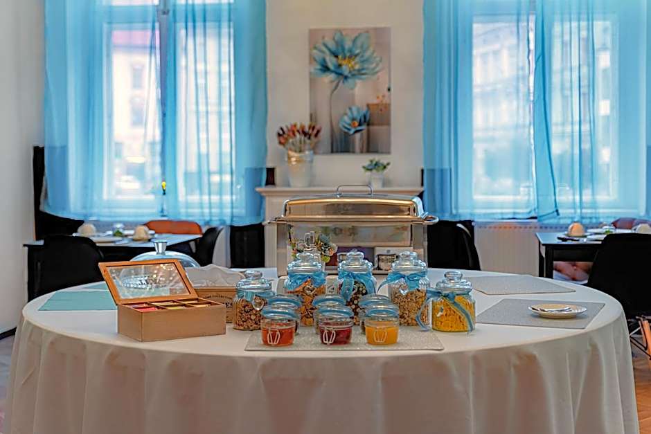 Rezidence Znojmo SPA Privat wellness