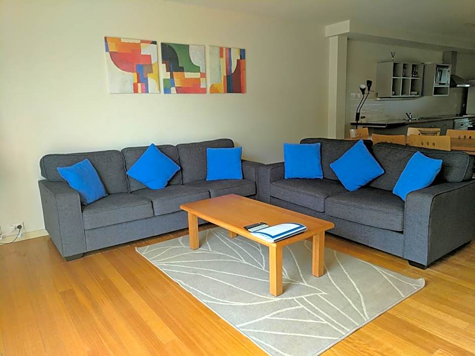 Metung Waters Motel and Apartments