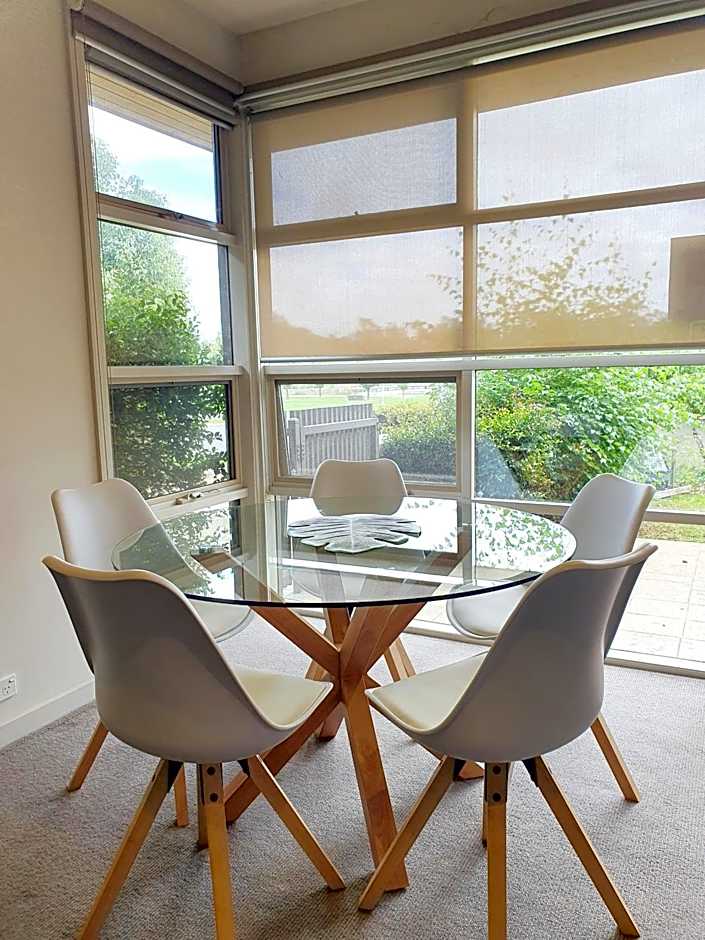 Central Shepparton Apartments