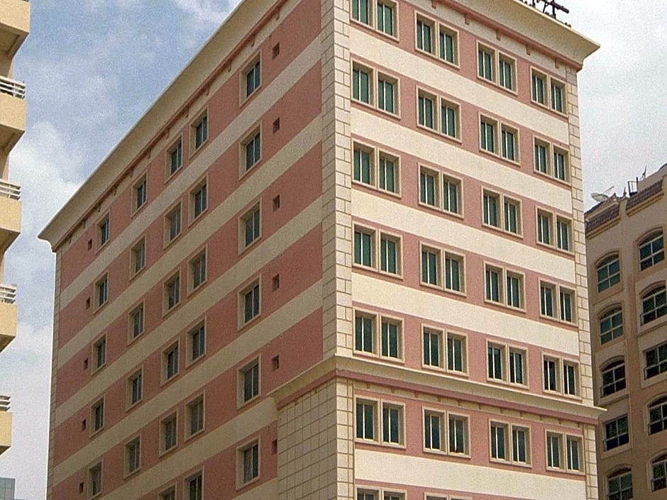 Photo 1 of 49 of La Villa Najd Hotel Apartments