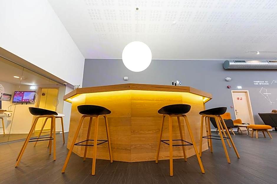 Reykjavik Lights Hotel by Keahotels