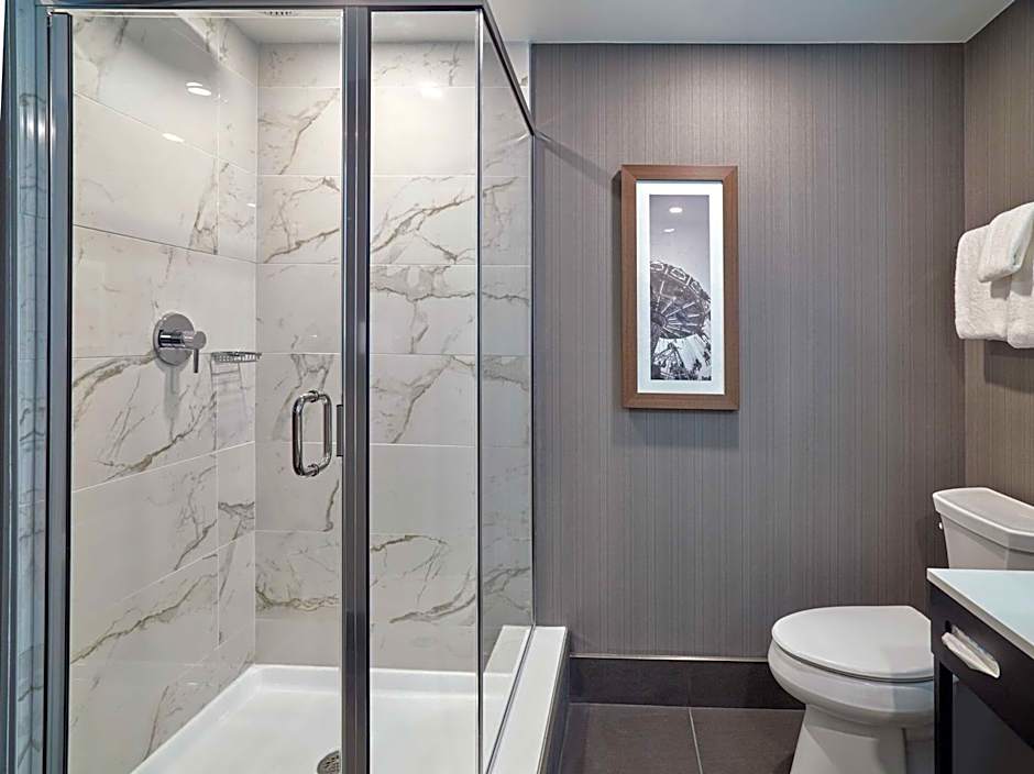 Sandman Signature Plano-Frisco Hotel