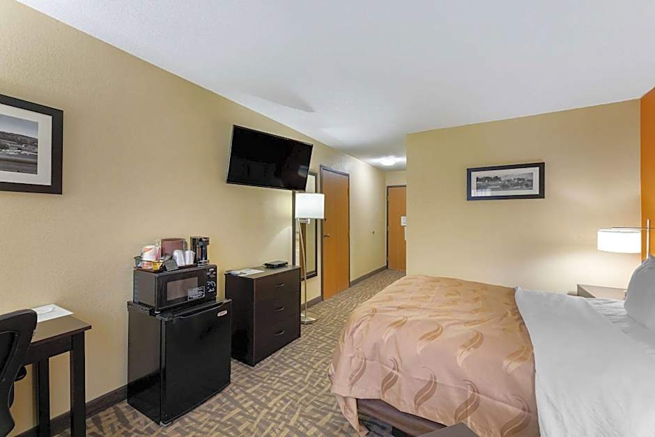 Quality Inn Wooster