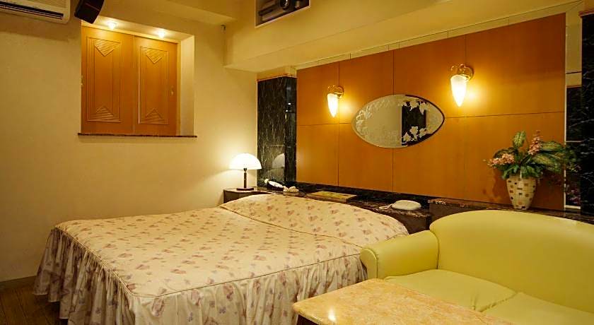 Hotel Fine Sakai Free Parking - Adult Only