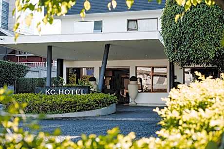 KC HOTEL SAN JOSE