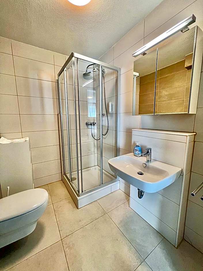 Pent - Aparthotel Crailsheim