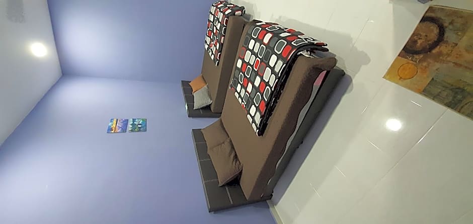 Hotel O Penginapan Wahee