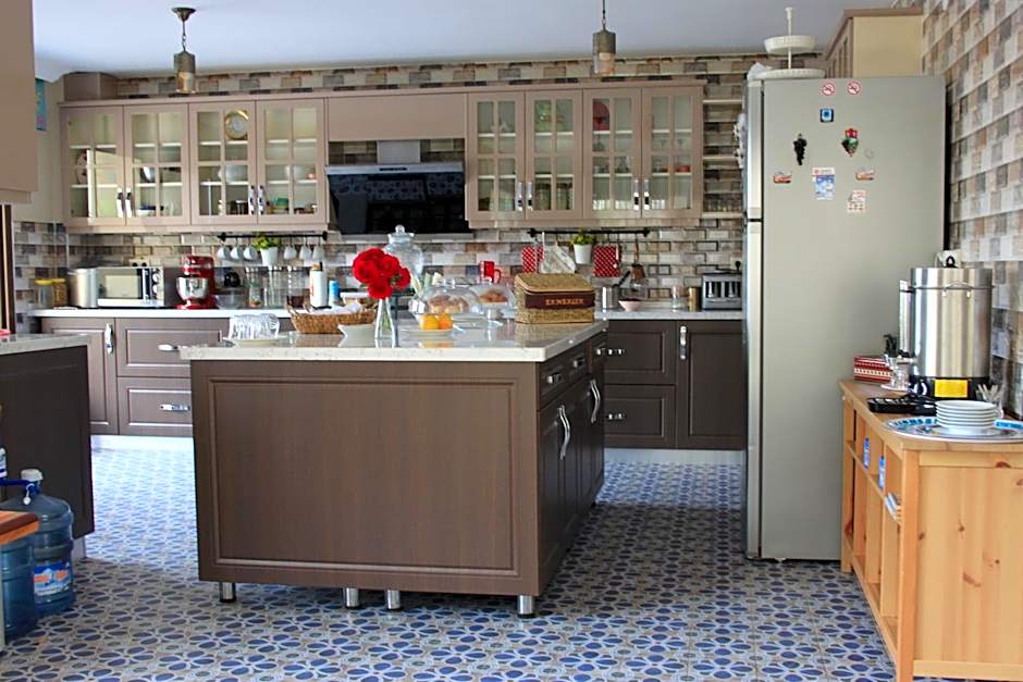 Nilüfer Butik Otel
