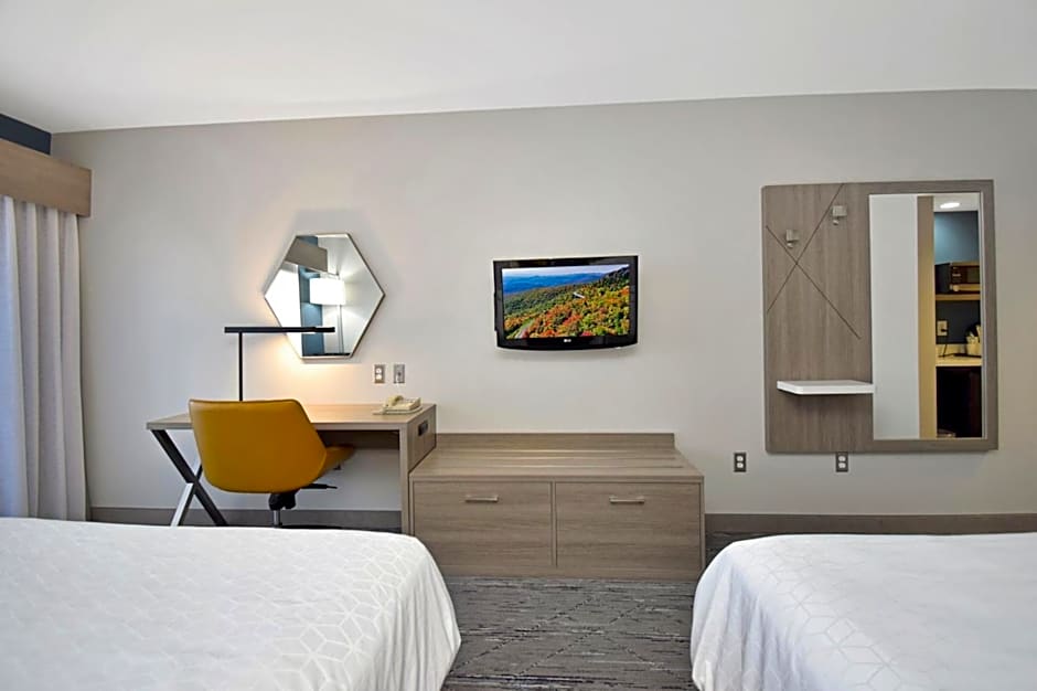 Holiday Inn Express Boone By IHG