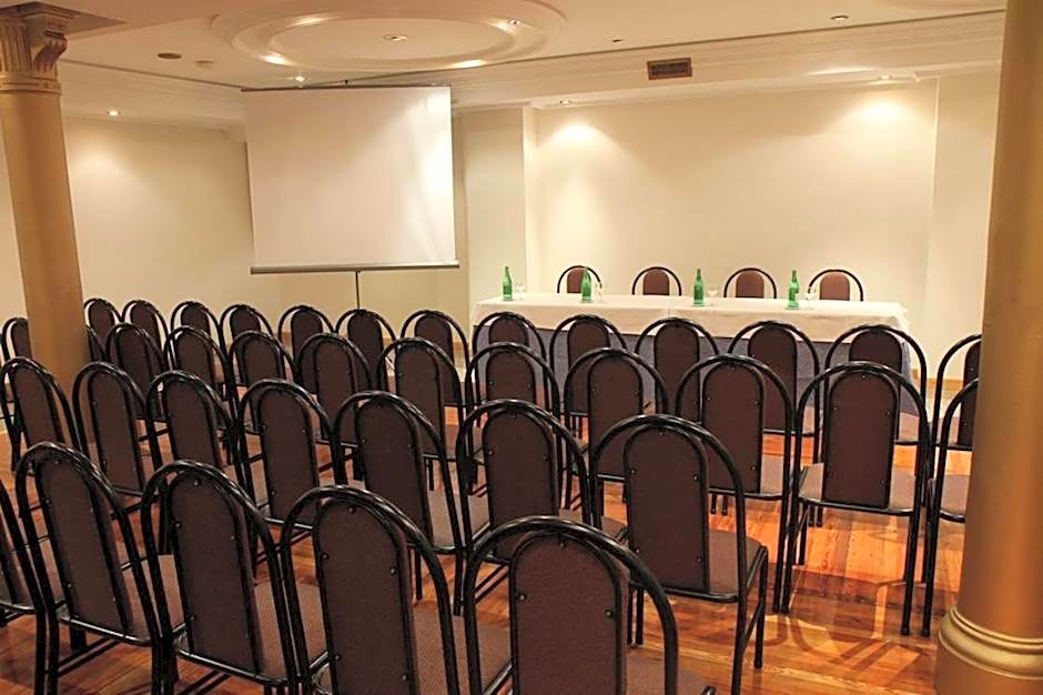 Gran Hotel Ailen