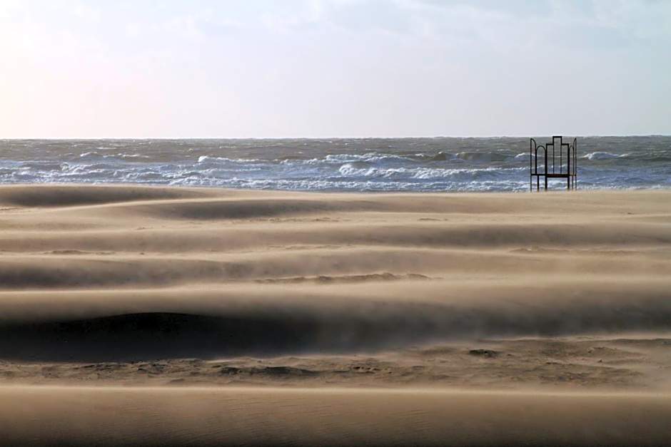 Villa Les Paquerettes